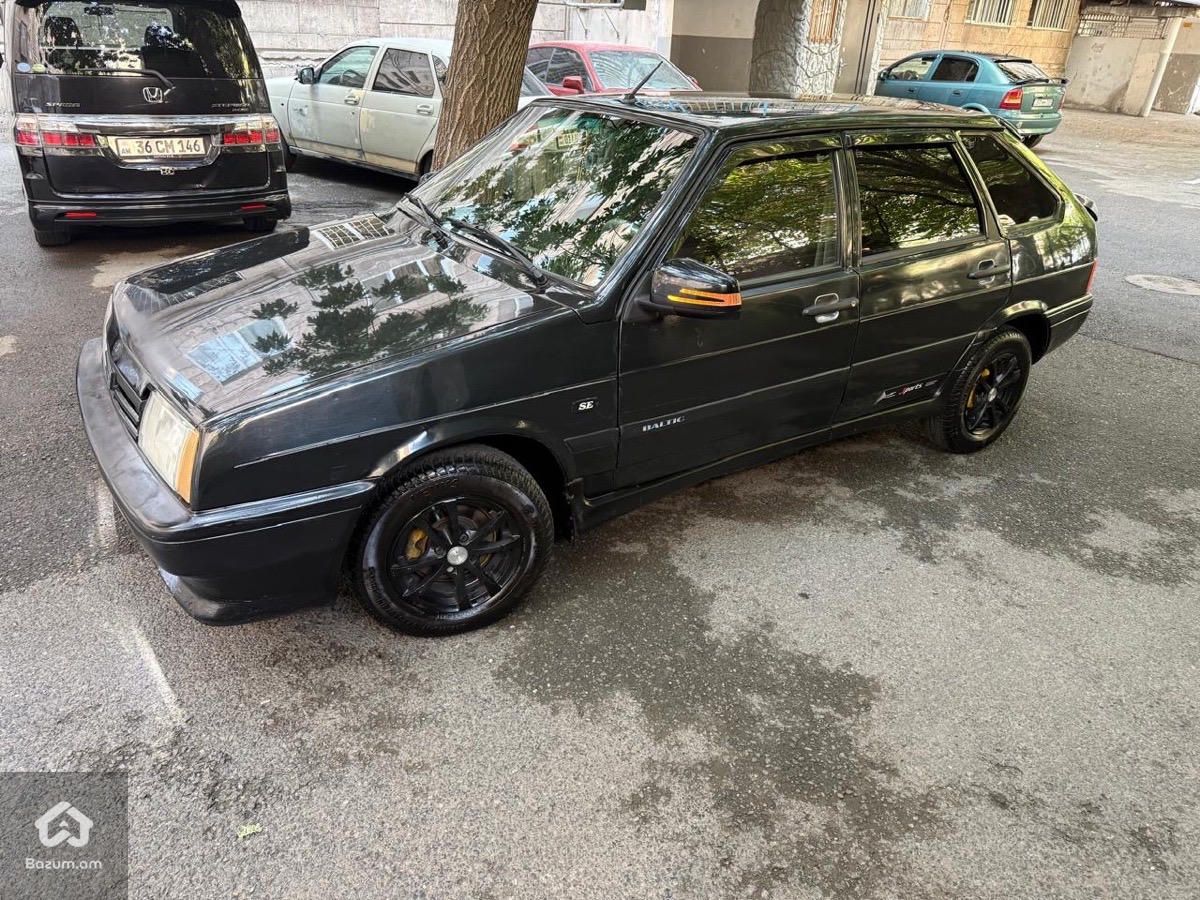 Vaz 21093 - image 7