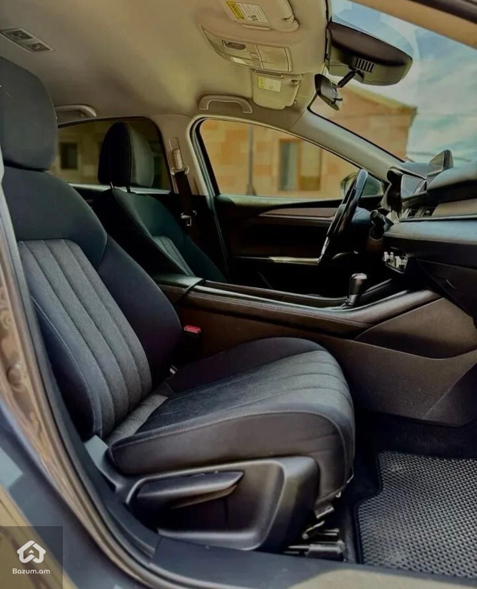 MAZDA 6 SPORT - image 9