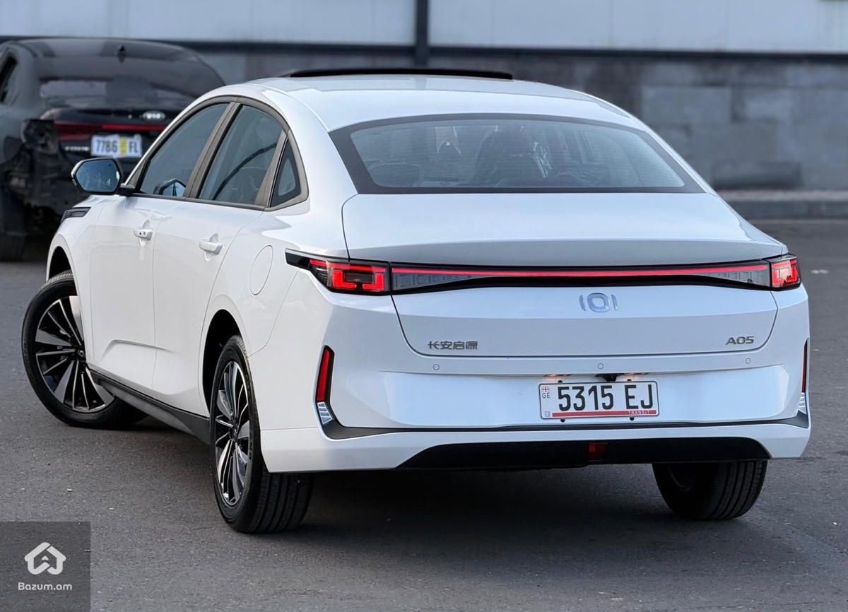 CHANGAN - image 21