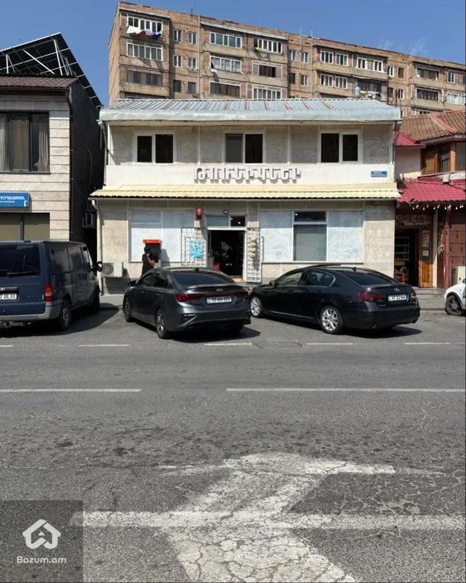 Բացառիկ կոմերցիոն գույք  - image 17