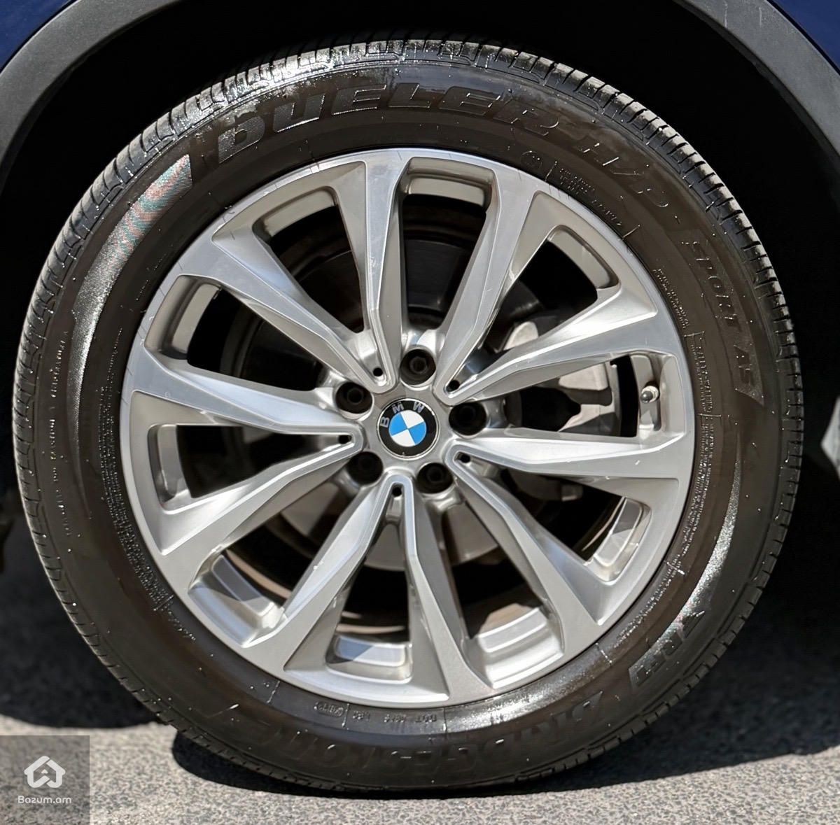 BMW X3 2018 - image 6