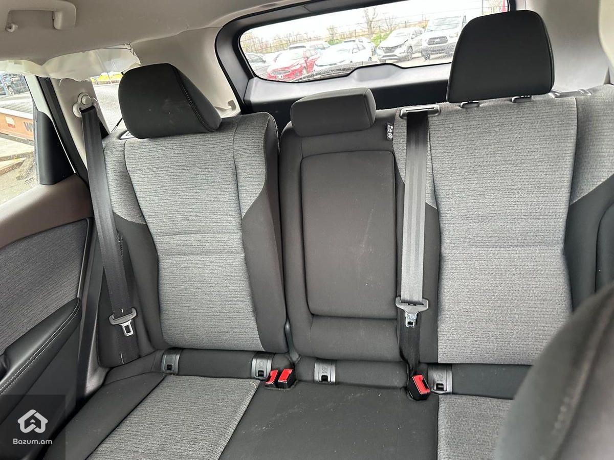 Nissan Rogue 2021 - image 5