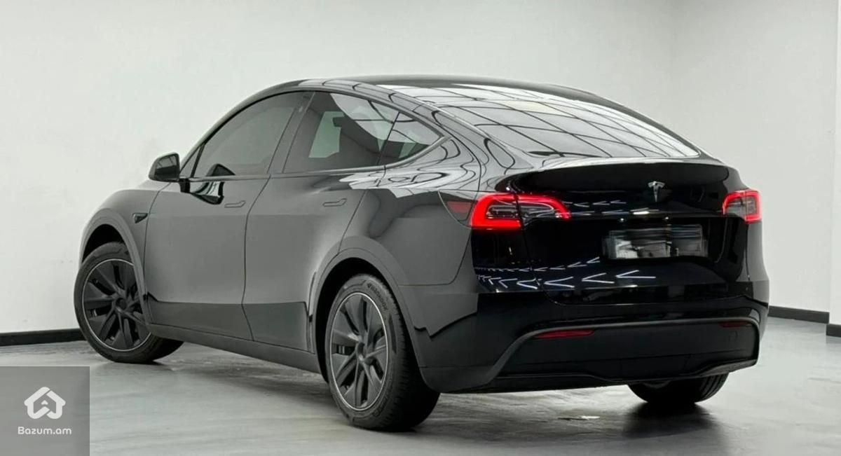 Tesla - image 5