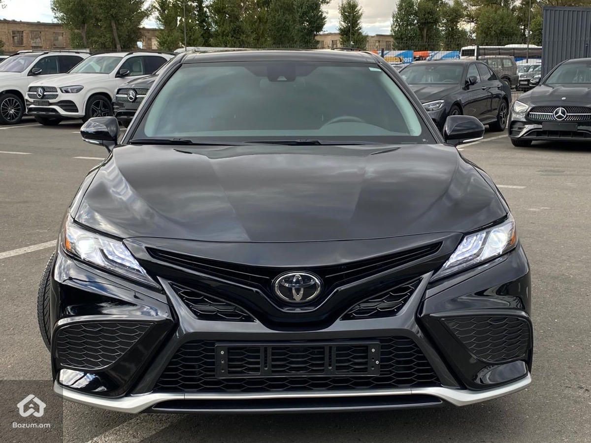 Toyota Camry 2020 - image 7