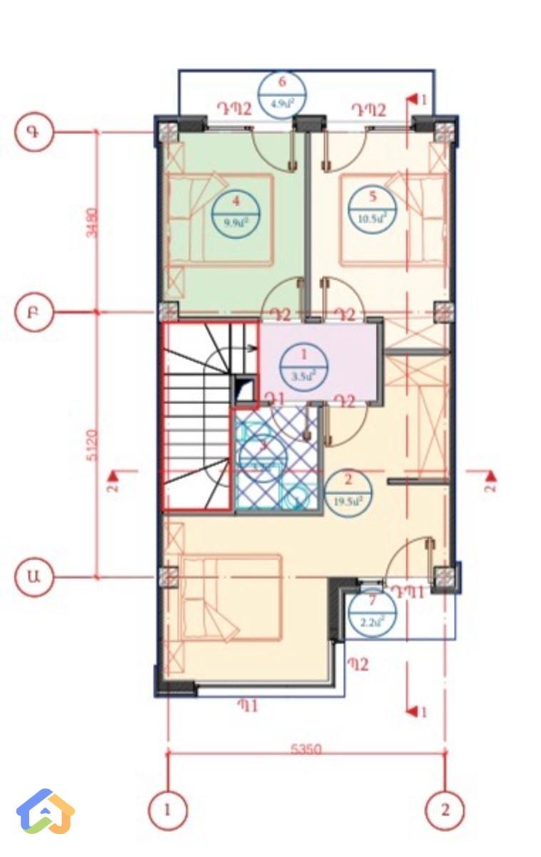 Luxury Taunhaus  - image 7