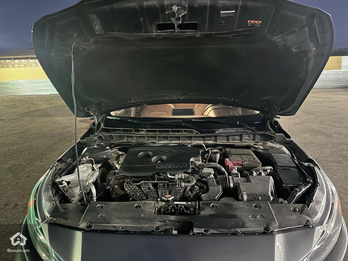 Nissan Altima 2020 - image 11