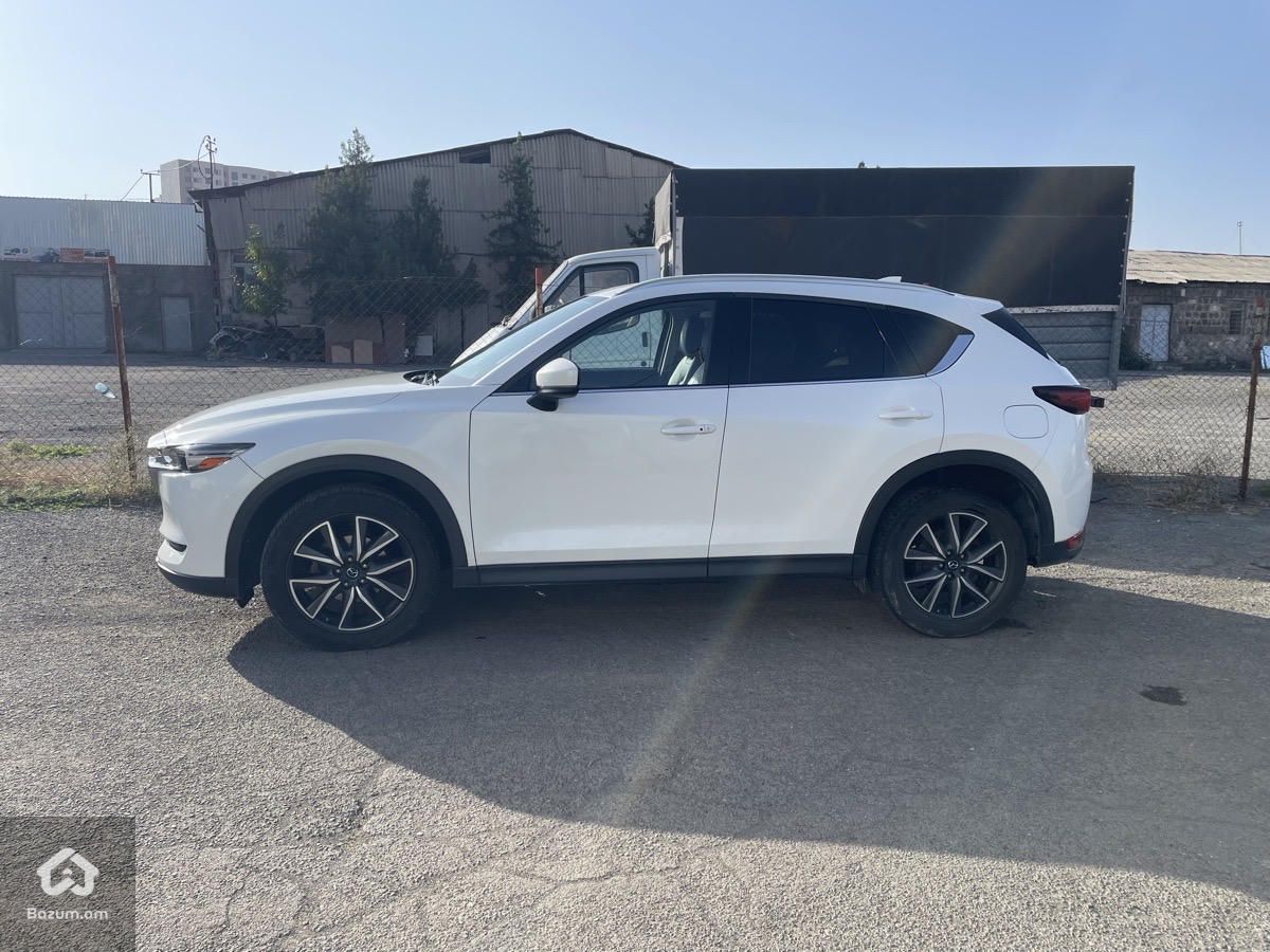 Mazda CX-5 2018 - image 3