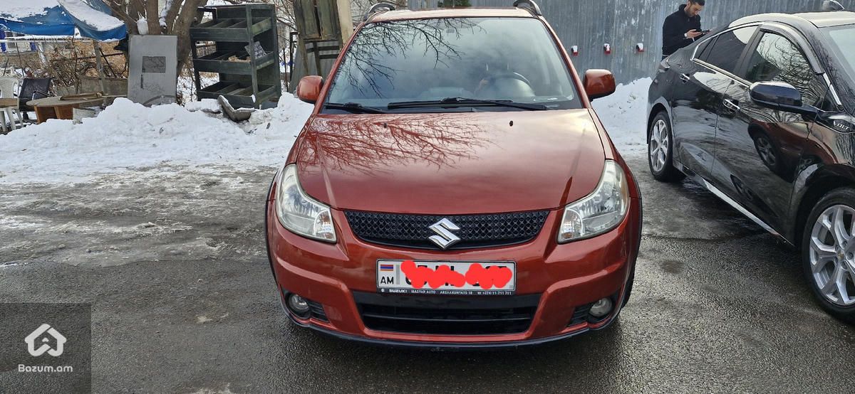 Suzuki - image 5