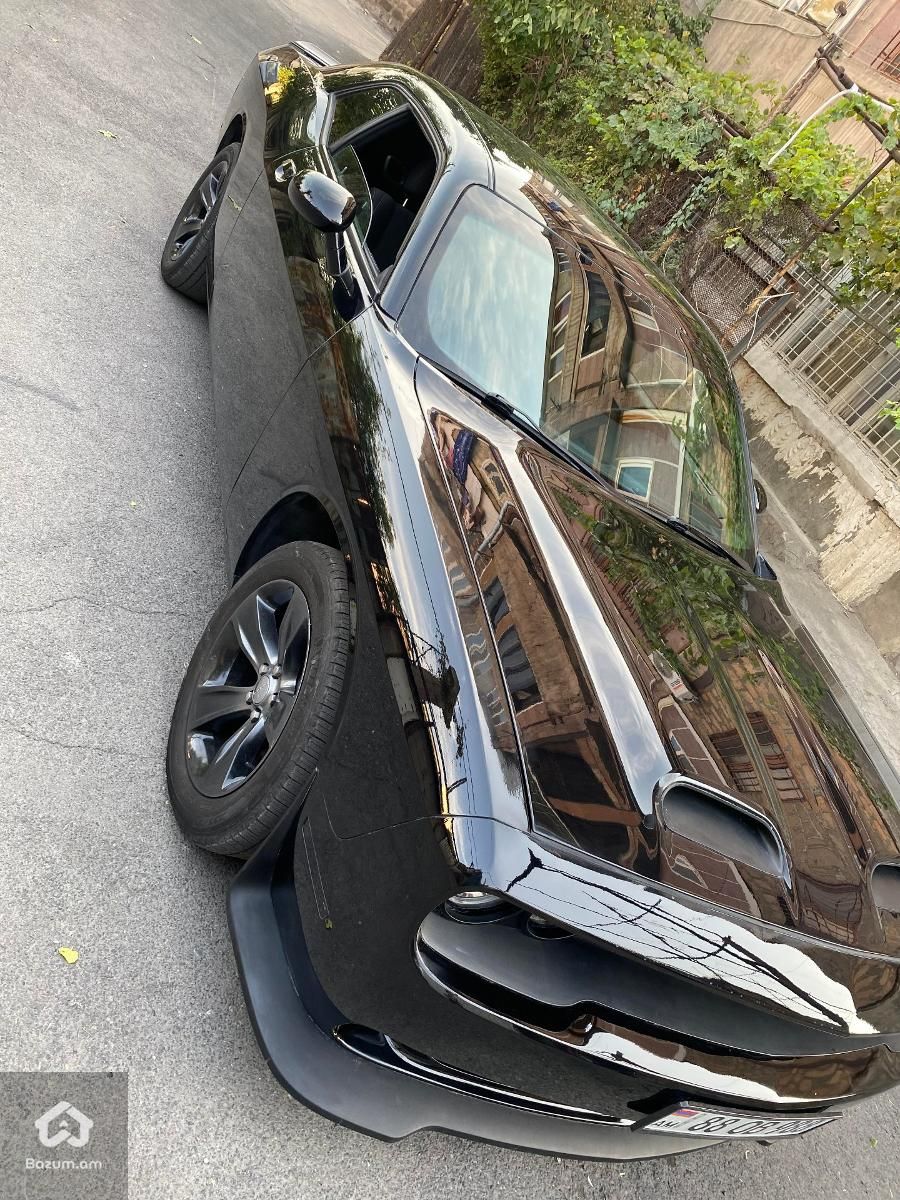 Dodge - image 7
