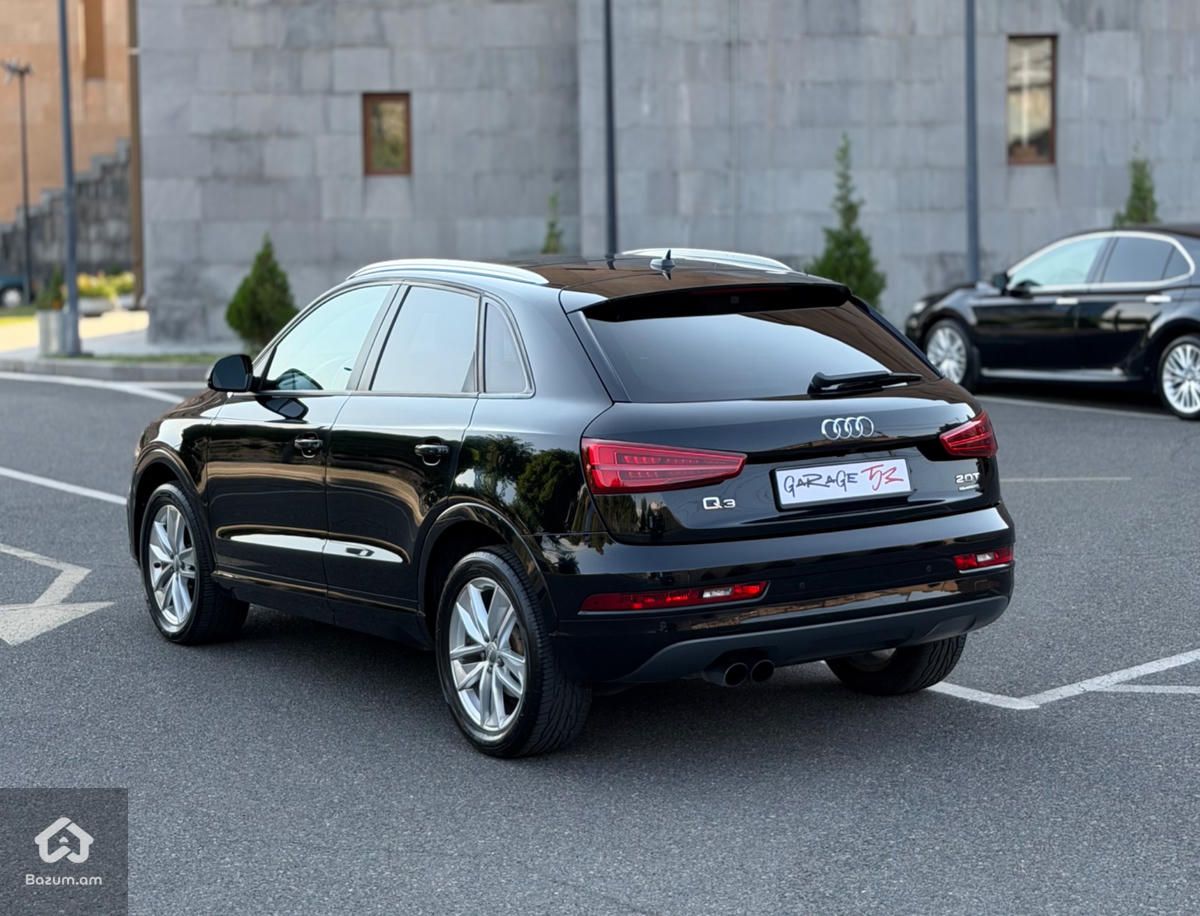 Audi Q3 Premium Plus 2016 - image 7