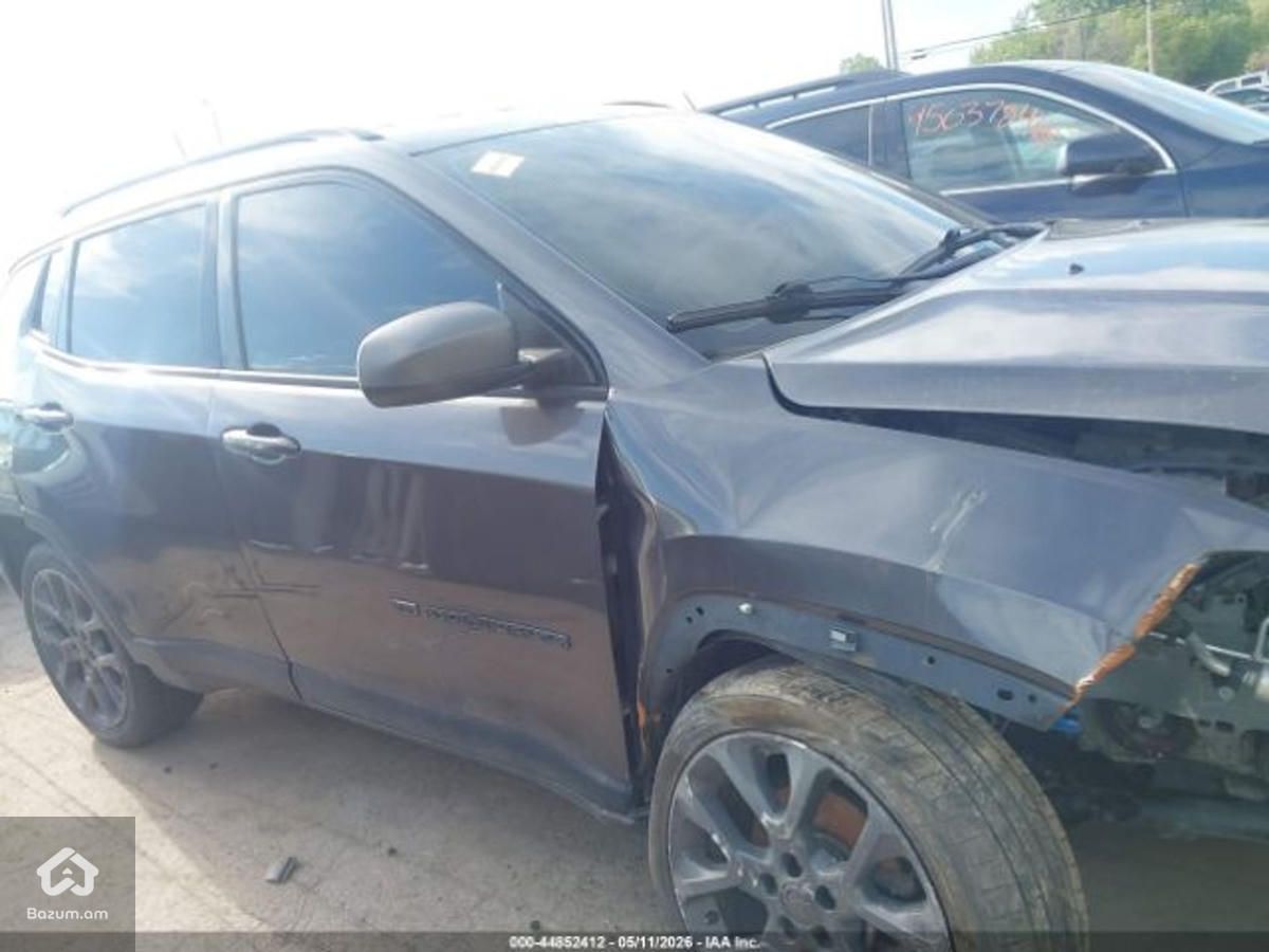 Jeep Compass 2020 - image 13