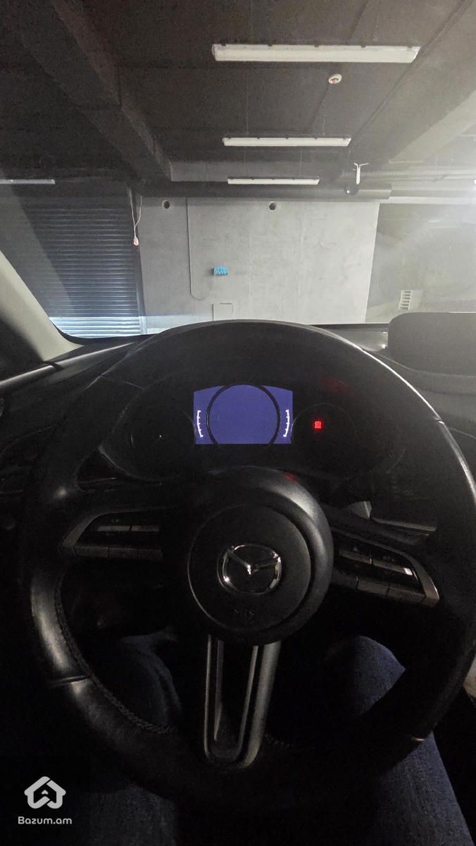 Mazda Cx 30 - image 7