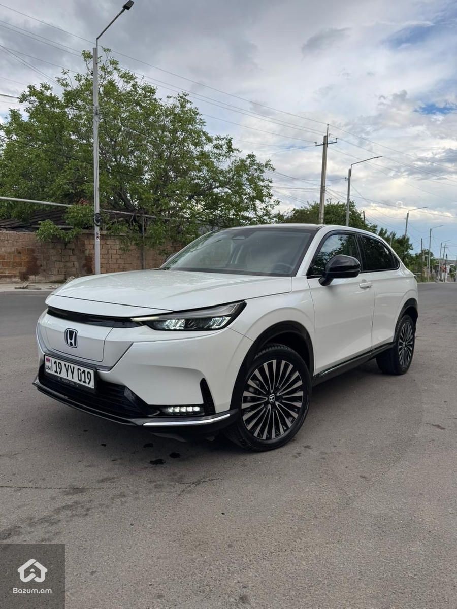HONDA NS1 - image 1