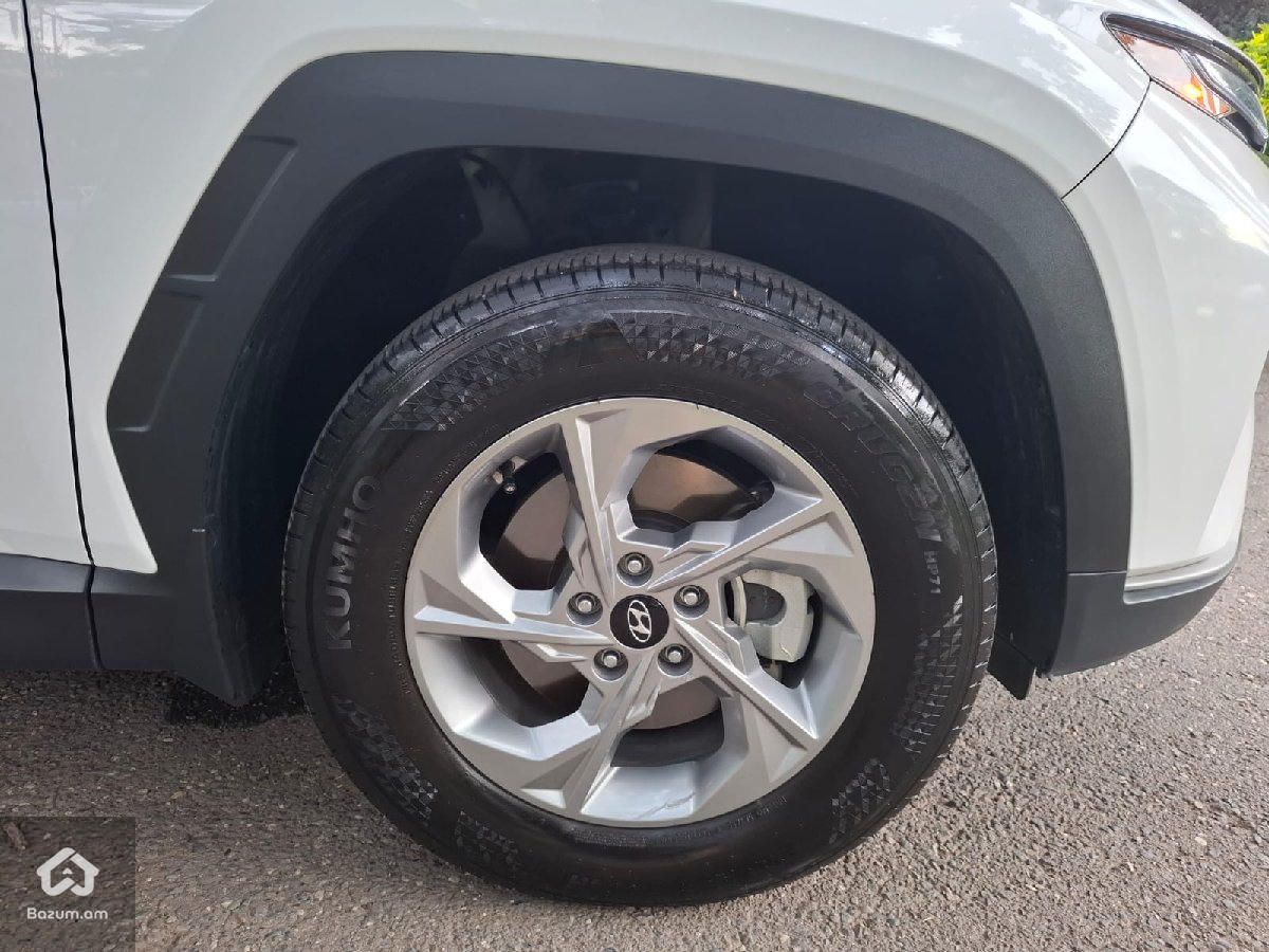 Hyundai Tucson 2022 - image 5