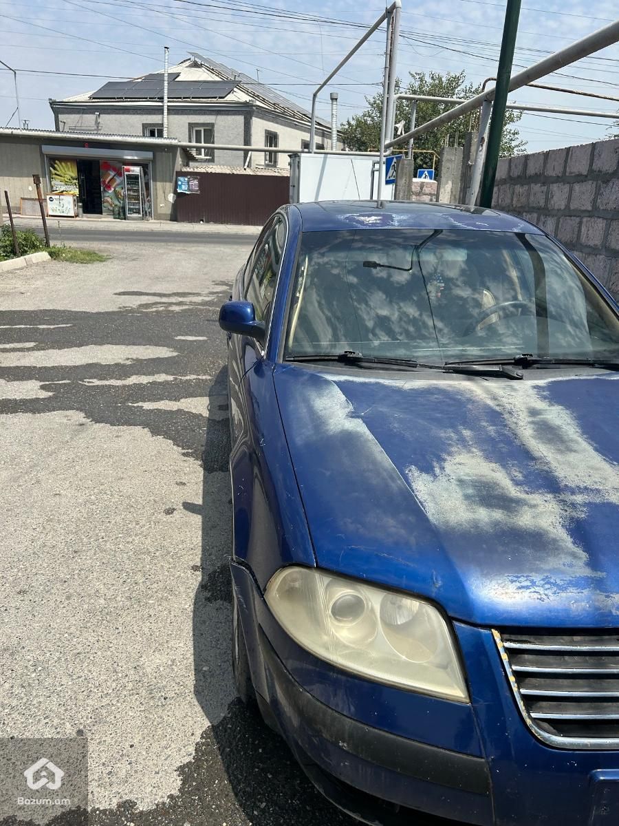 Passat - image 2