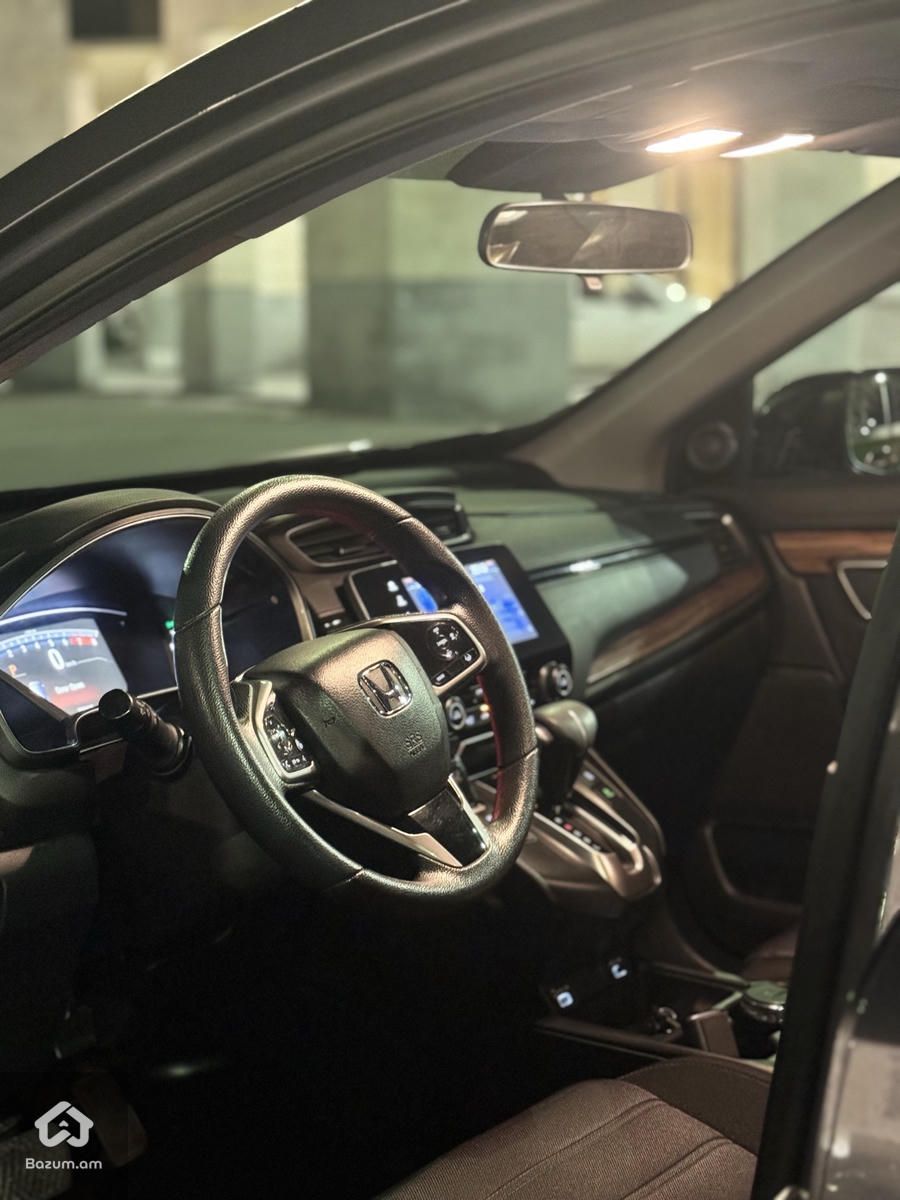 Honda CR-V 2021 - image 16