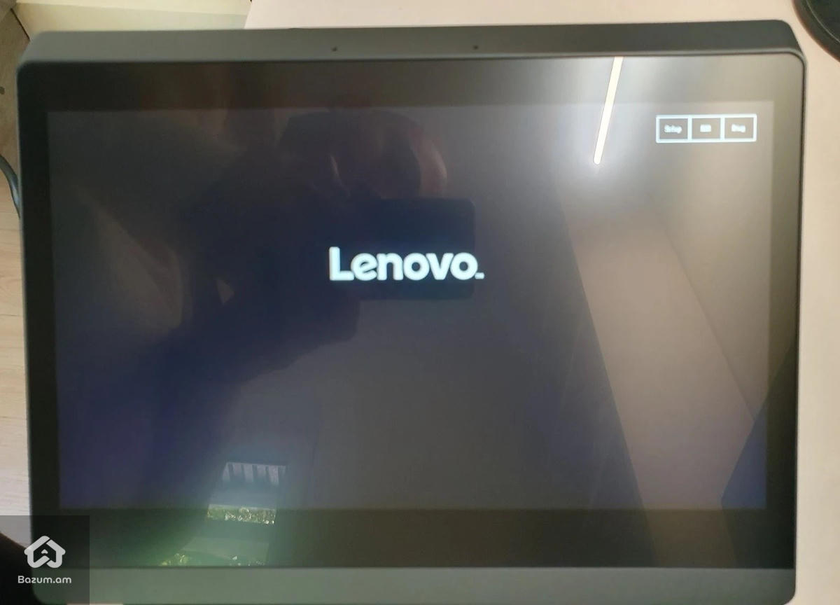 Lenovo THINKSMART HUB 500 CORE I5-7500T 8GB 256Gb SSD Touch Display FHD 11.6" - image 3