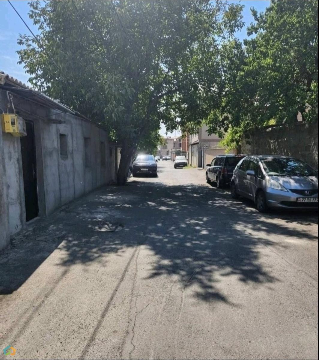 Բնակելի հող 300քմ Դավթաշեն - image 8