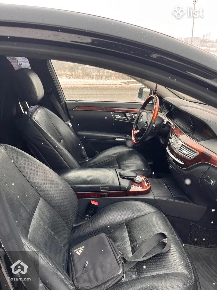 Mercedes-Benz - image 6