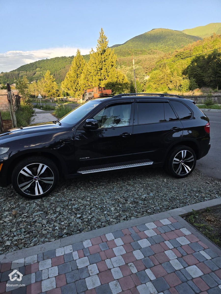 Bmw x5 E70 - image 8