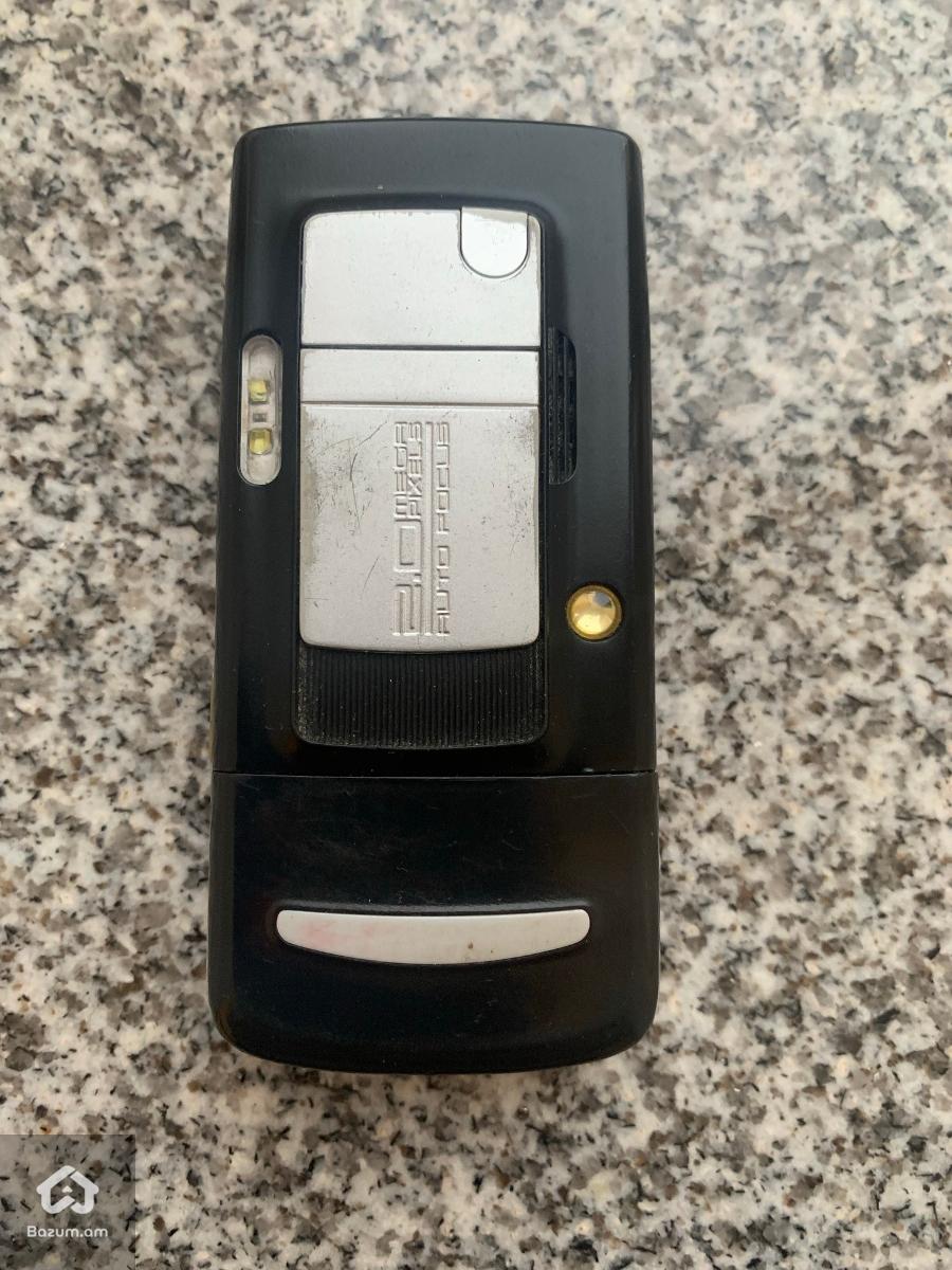 SONY ERICSSON - image 2