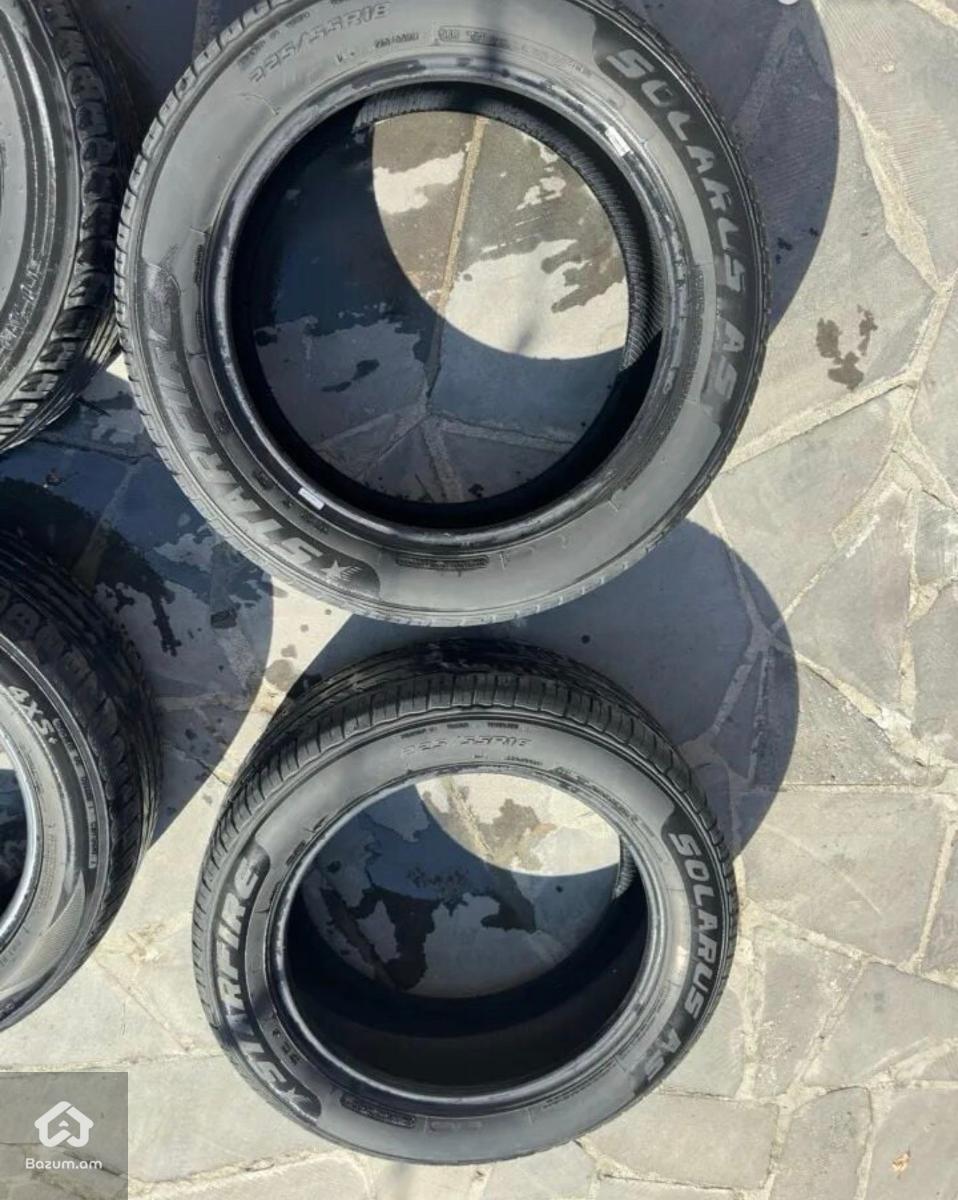 Անվադողեր 225/55R18 - image 3
