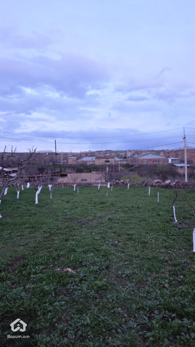 Հողատարածք  Բազմաղբյուրում - image 8