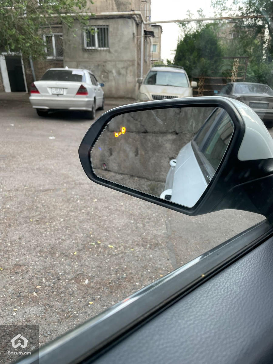 Hyundai Sonata 2019 - image 9