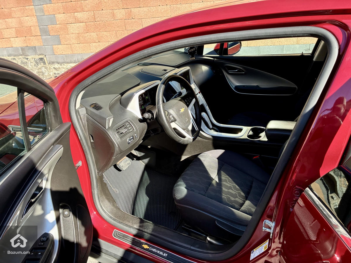 Chevrolet Volt 2013 - image 7