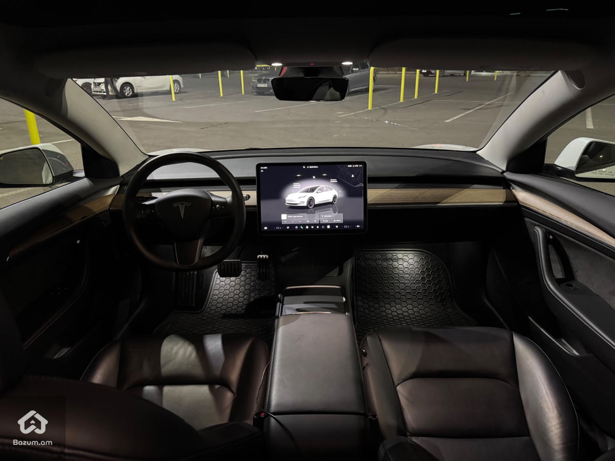 Tesla Model 3 Performance  - image 5