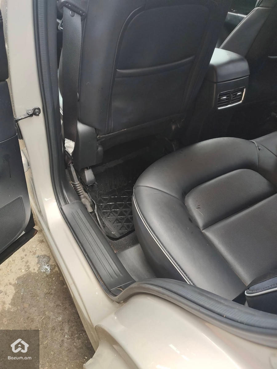 Mazda CX-5 - image 7