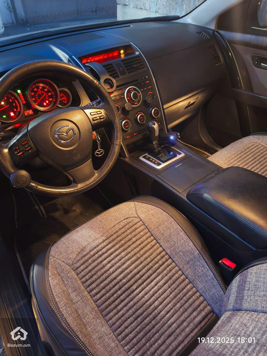 Mazda CX 9 - image 6