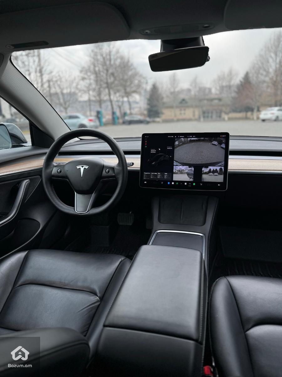 Tesla M3 SR+ - image 11