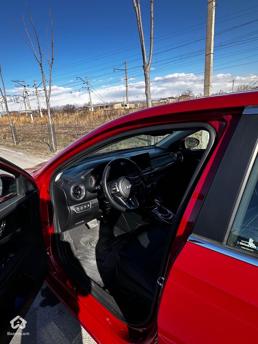 Kia forte - image 3