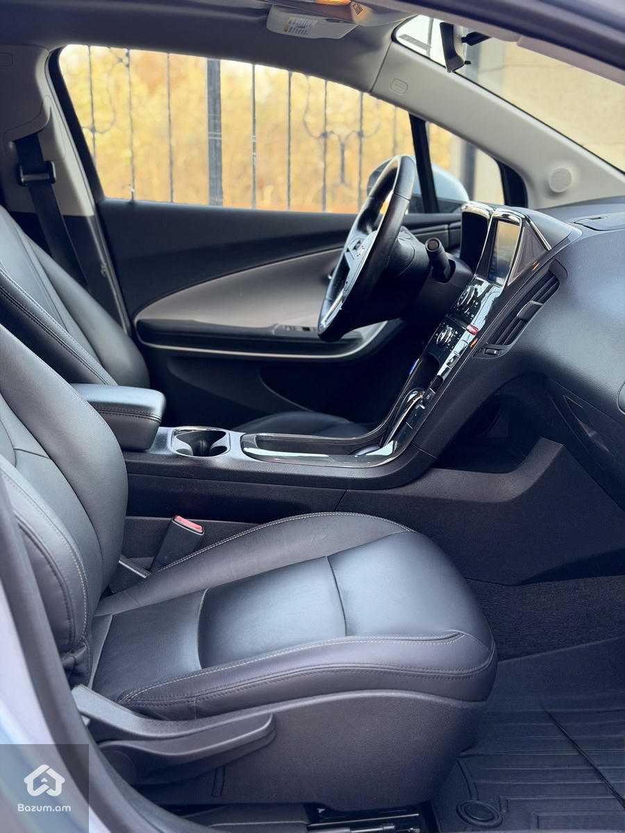 Chevrolet Volt 2013թ.  - image 8