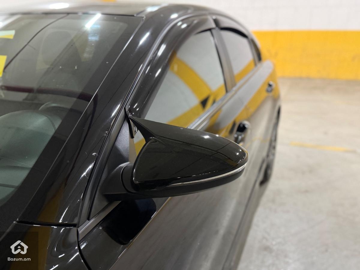 Kia Forte Gt-line - image 18