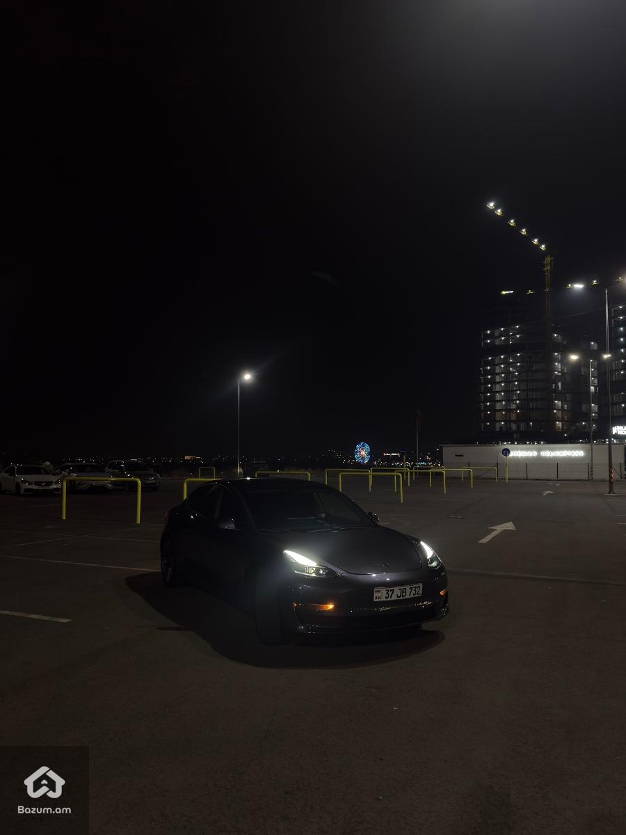 Tesla Model 3 Standart Range Plus 