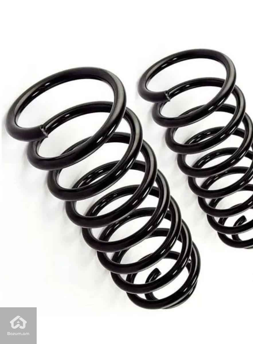 Kia Sorento (2002-2006) հետևի պռուժին  - image 2