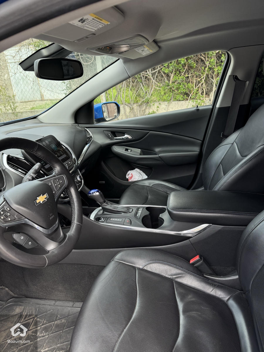 Chevrolet Volt 2016 - image 8