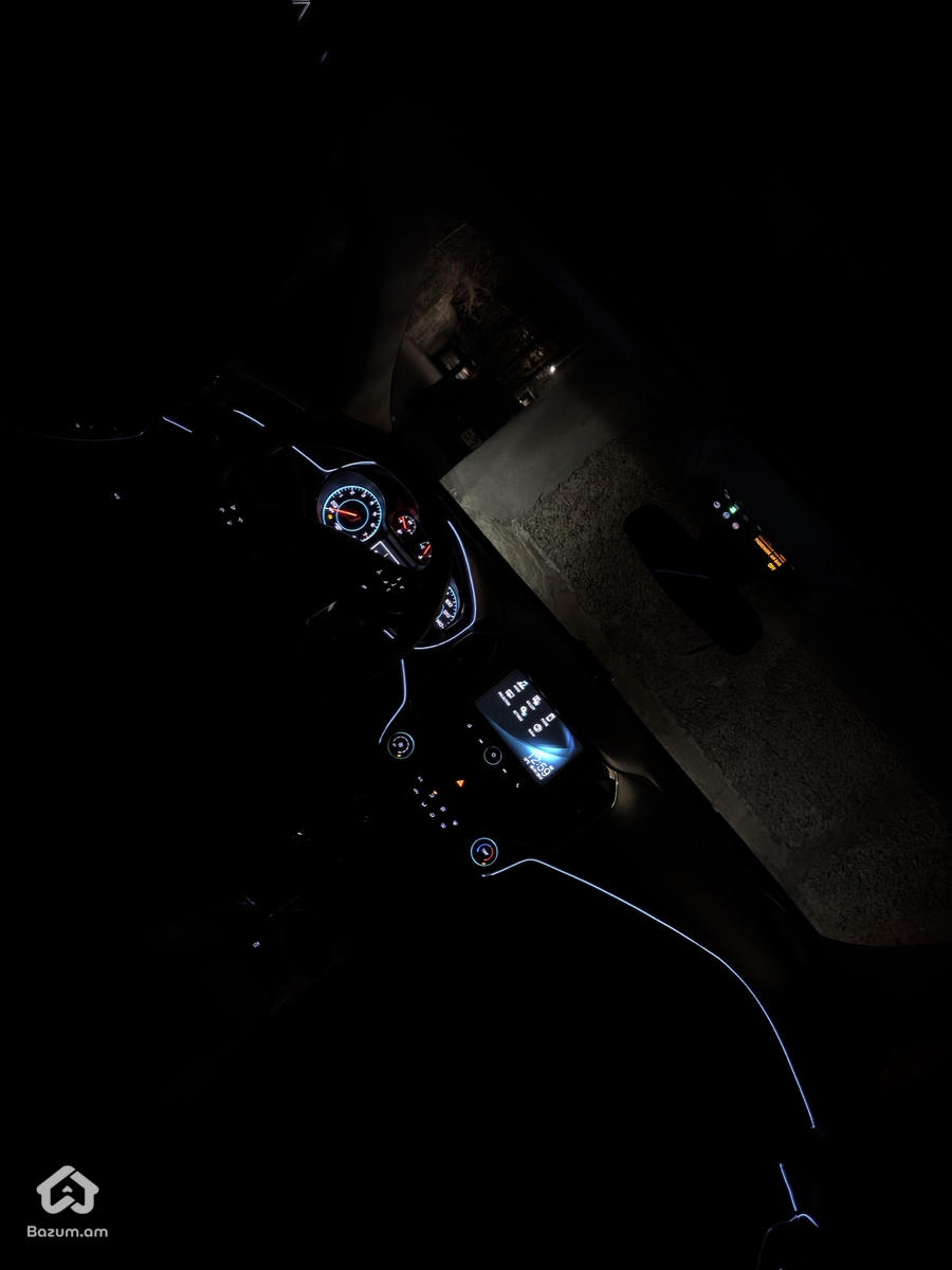 Chevrolet Cruze - image 7