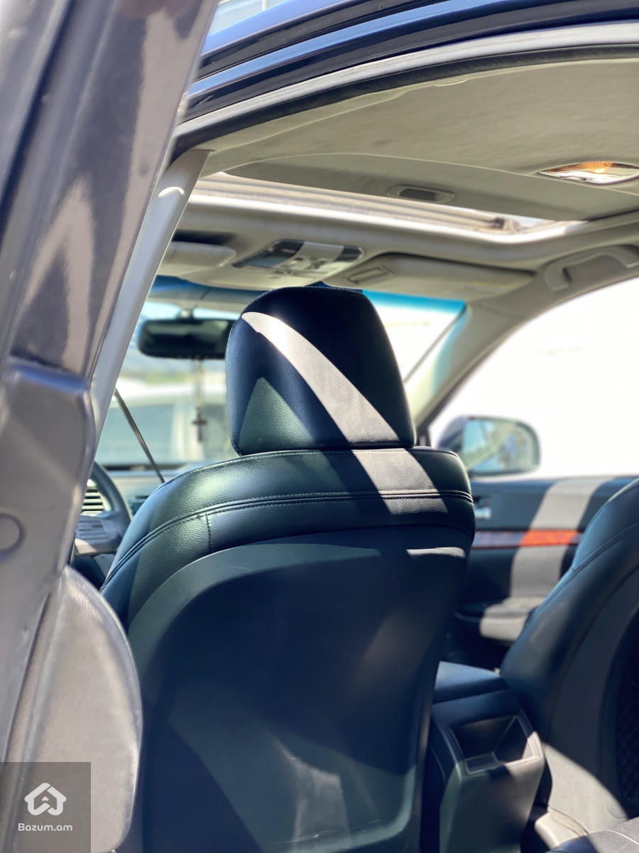 Subaru Legacy Limited - image 6