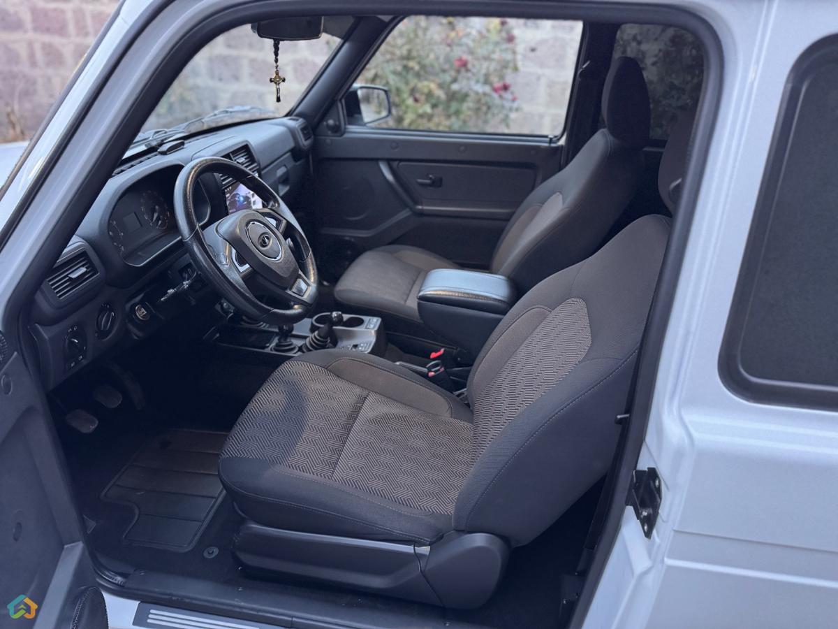 Lada Niva - image 6