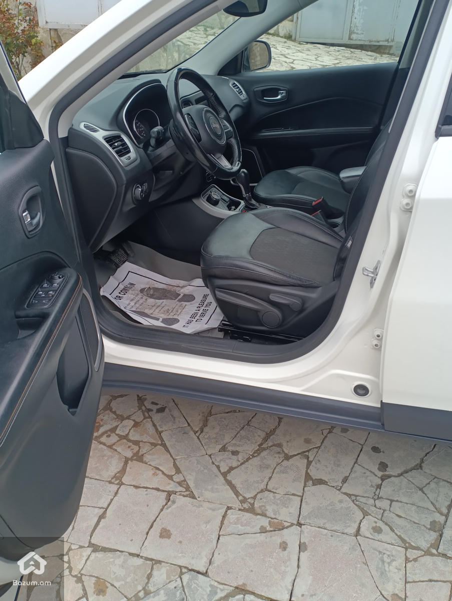 Jeep compass  - image 12