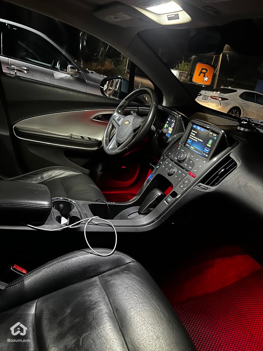 Chevrolet Volt 2014 premier - image 11