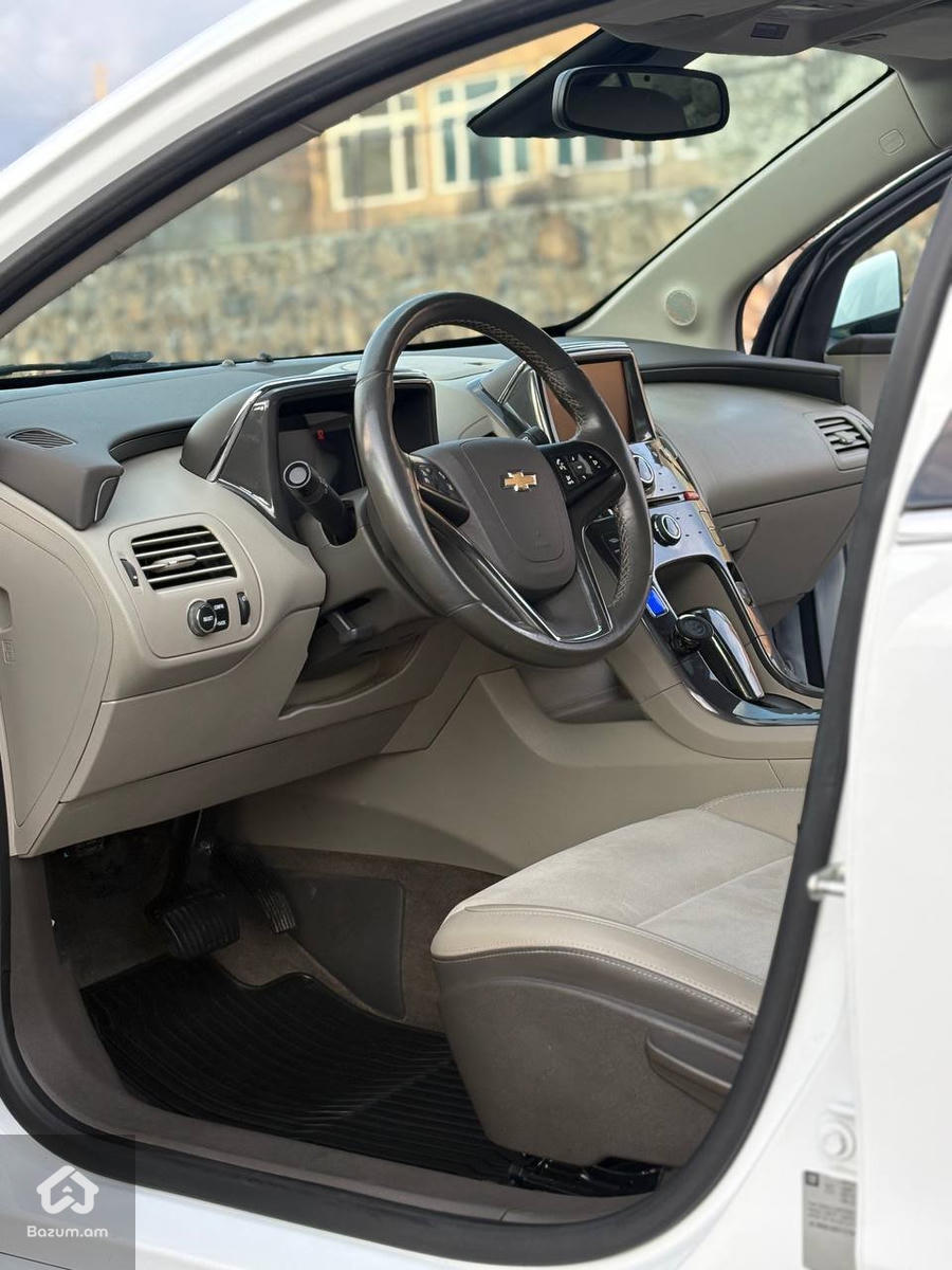 CHEVROLET VOLT 1  - image 13