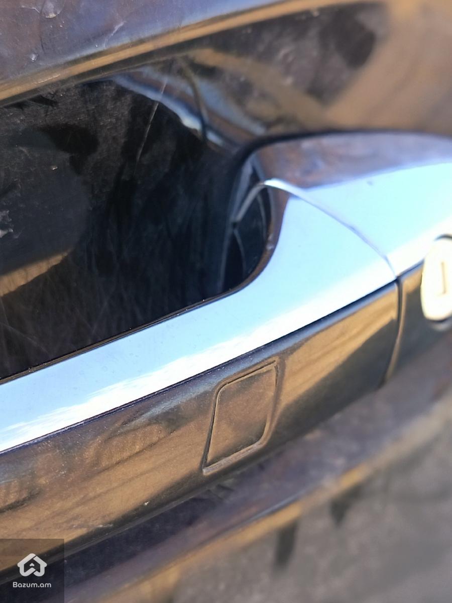 Mercedes ML 350 - image 13