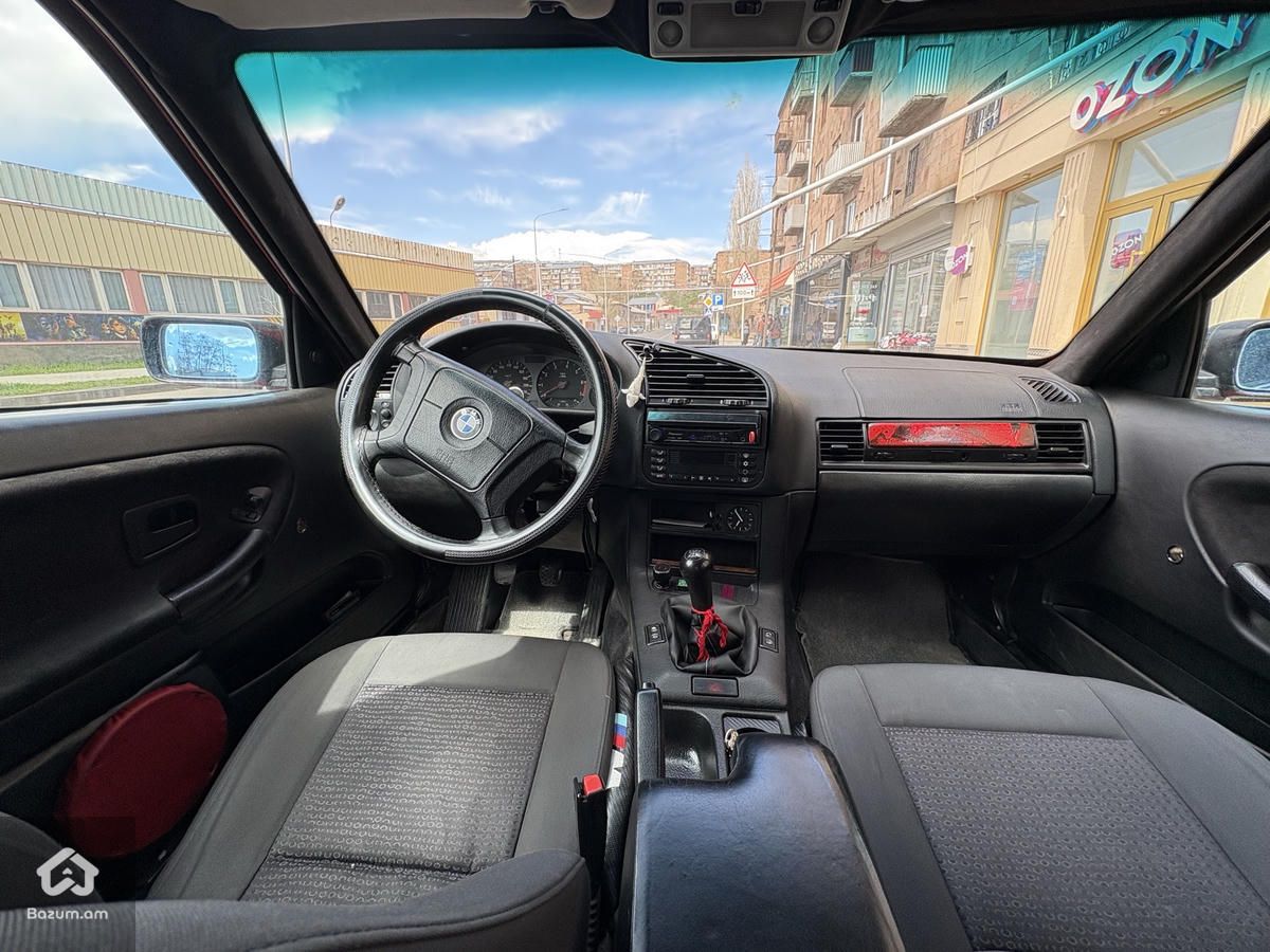Bmw e36 - image 7