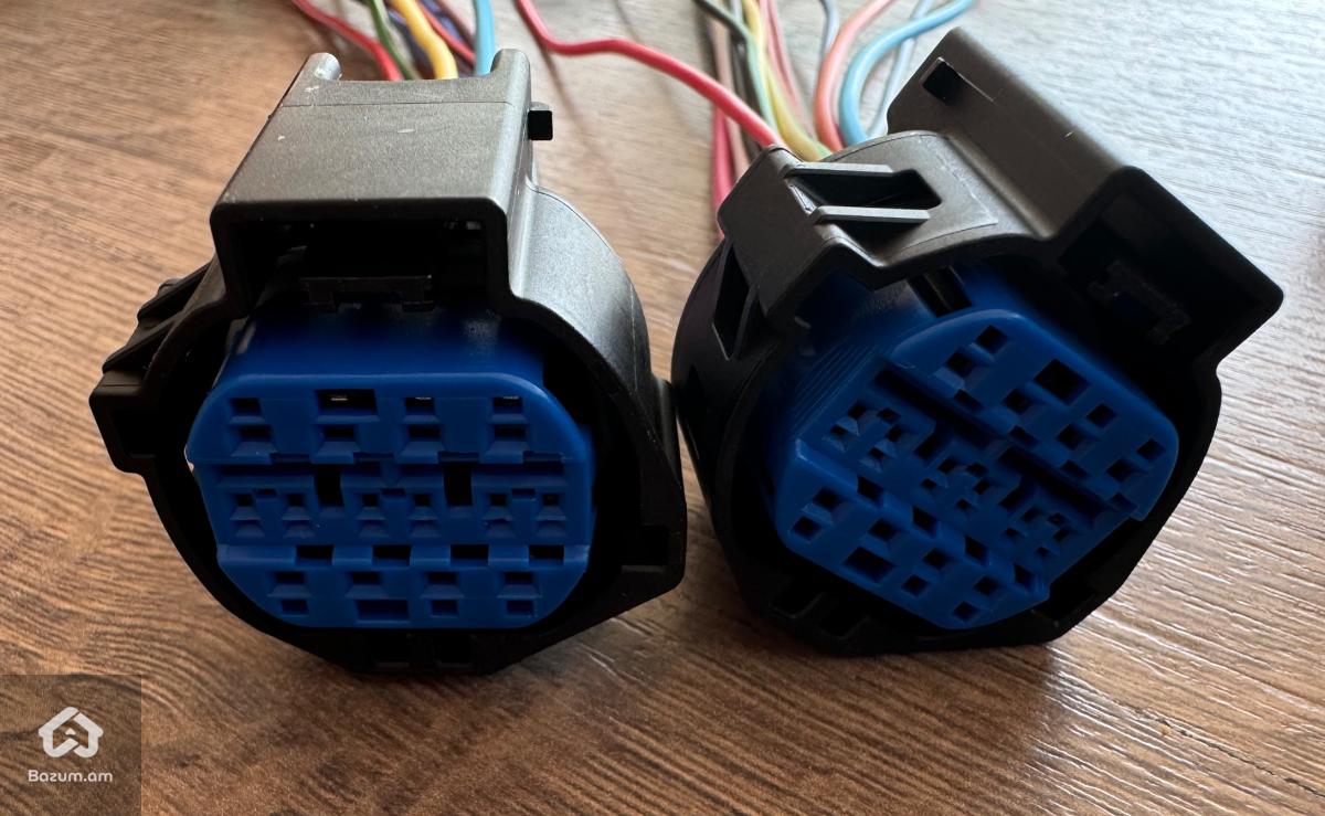 Kia Forte լուսարձակի շտեկեռ, shteker, shtiker - image 1