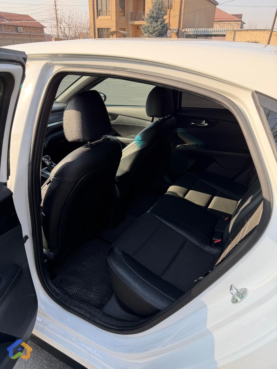 Kia Forte GT-line 2.0 Doch - image 9