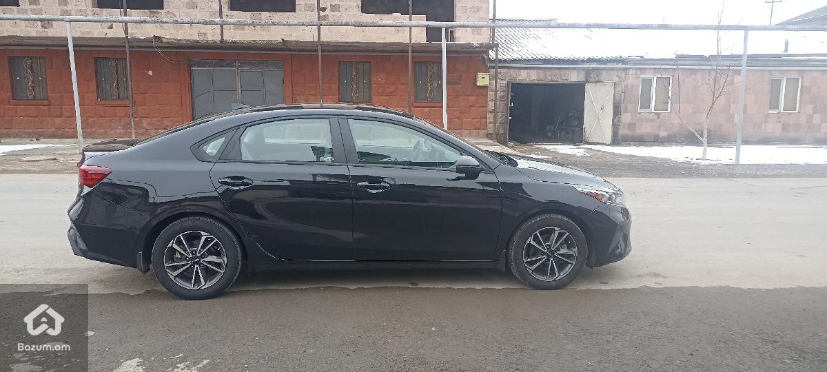 kia forte  - image 6